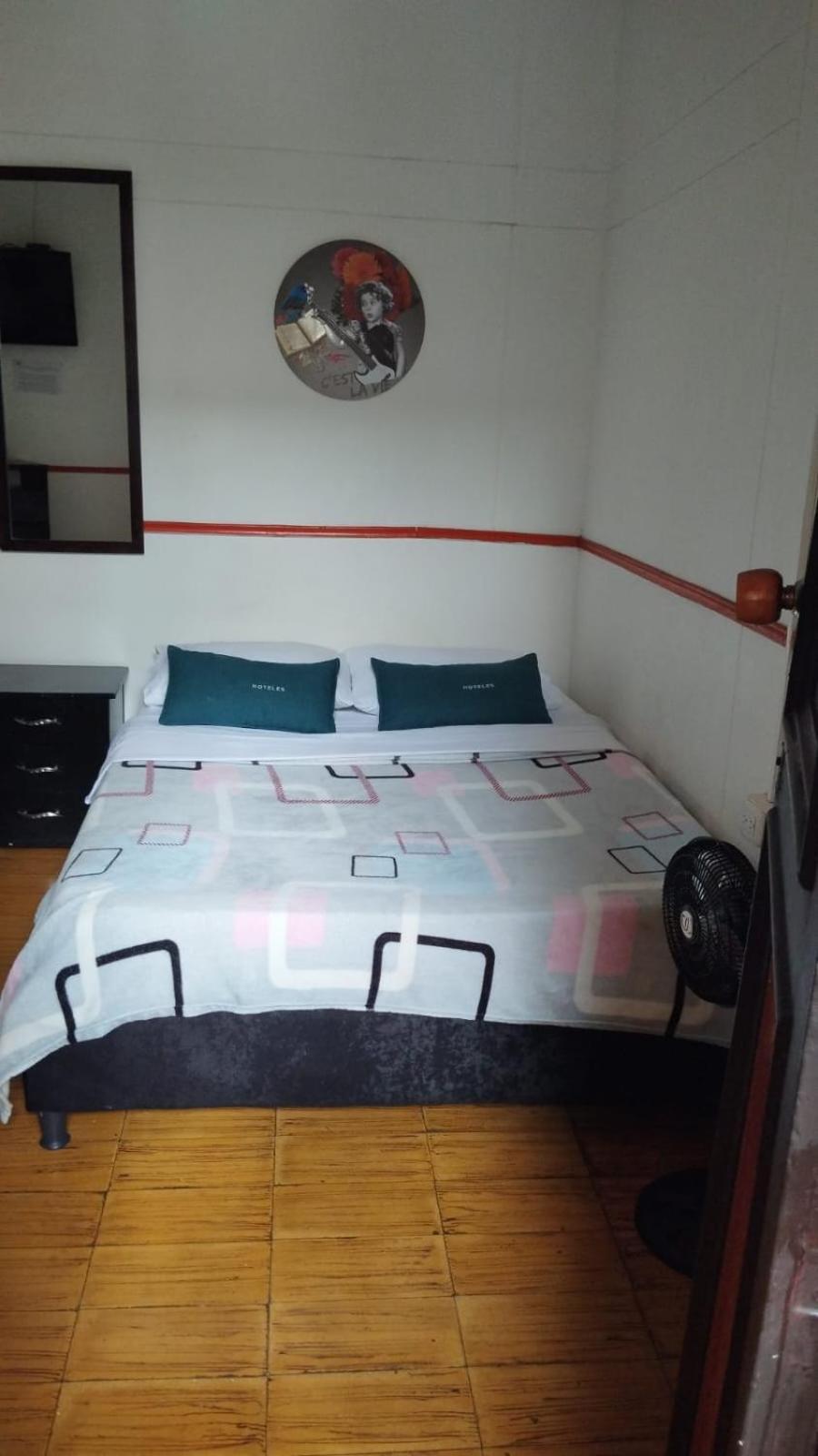Hotel Colonial Armenia Ro ภายนอก รูปภาพ