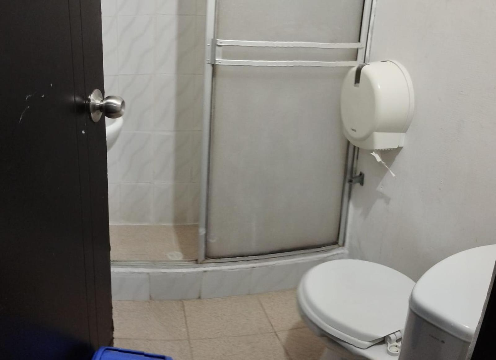 Hotel Colonial Armenia Ro ภายนอก รูปภาพ